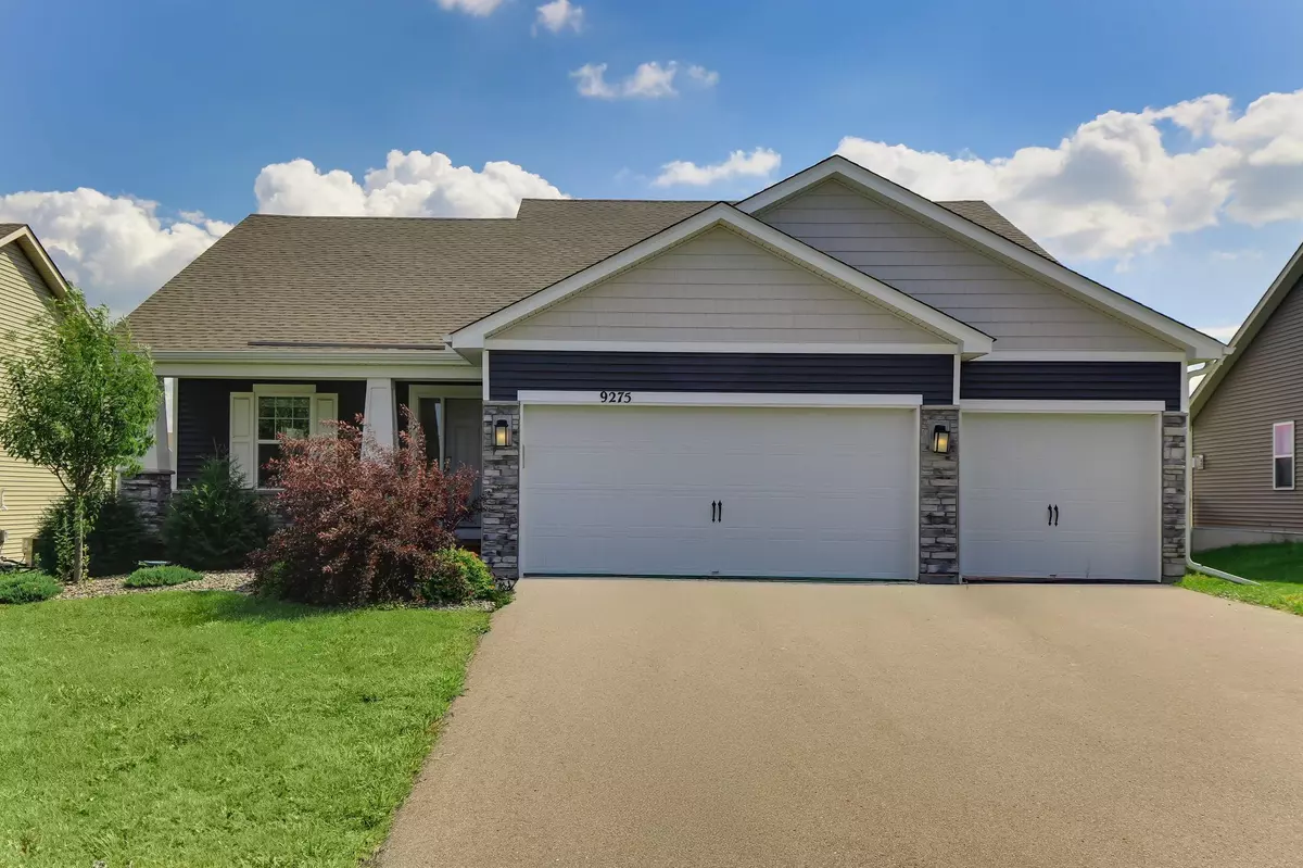 Cottage Grove, MN 55016,9275 62nd ST S