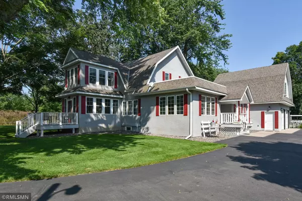 Monticello Twp, MN 55362,10840 Aetna AVE NE