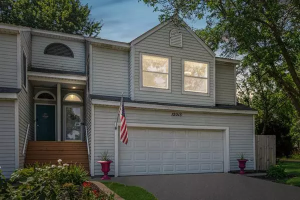 12015 90th AVE N, Maple Grove, MN 55369