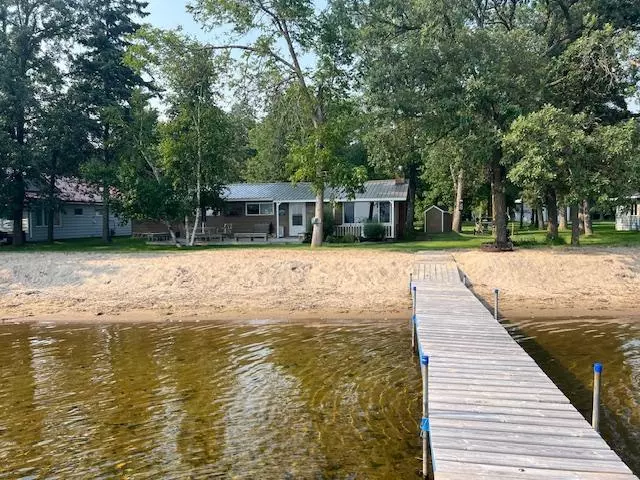 46622 Timberlane DR, Corliss Twp, MN 56573