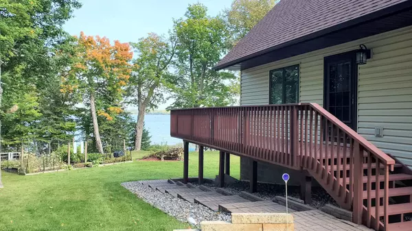 10586 Quarter Horse CIR NE, Tenstrike, MN 56683
