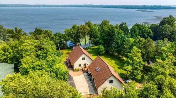 Tenstrike, MN 56683,10586 Quarter Horse CIR NE