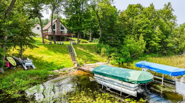 Tenstrike, MN 56683,10586 Quarter Horse CIR NE