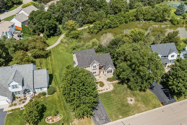 Woodbury, MN 55125,3637 Commonwealth RD