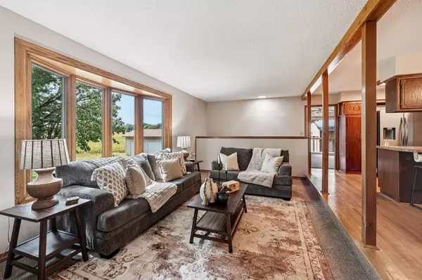 Isanti, MN 55040,661 273rd AVE NE