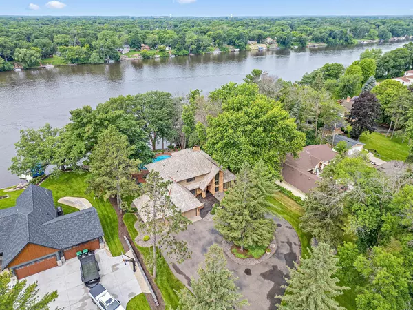 Coon Rapids, MN 55433,10810 Mississippi BLVD NW