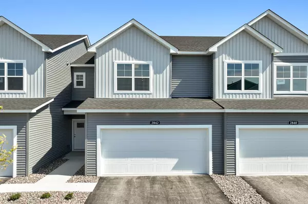 Saint Michael, MN 55376,2842 Kepler AVE NE