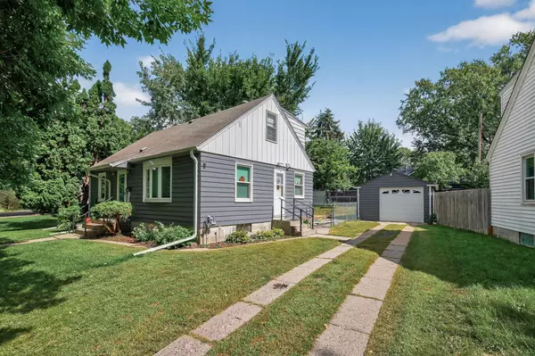 Robbinsdale, MN 55422,4232 Halifax AVE N