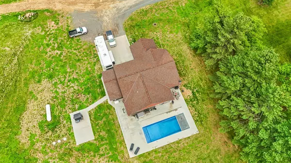 Farmington Twp, WI 54020,161 230th ST