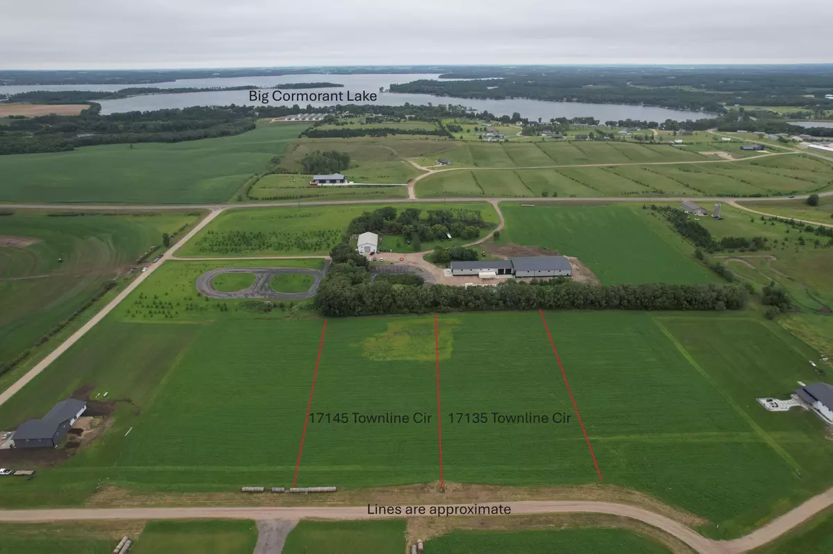 Lake Eunice Twp, MN 56572,17145 Townline CIR