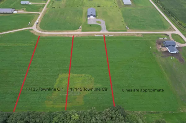 Lake Eunice Twp, MN 56572,17145 Townline CIR