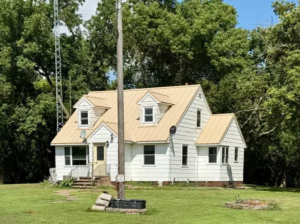 66721 410th ST, Bandon Twp, MN 55333