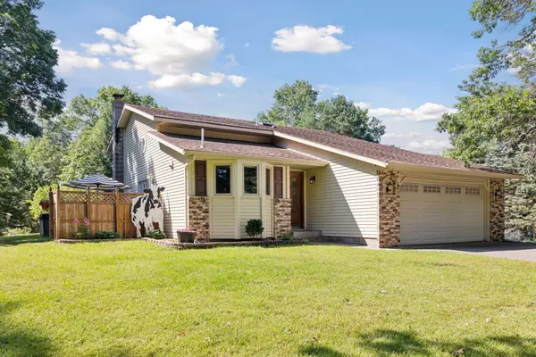 Elk River, MN 55330,16373 226th AVE NW