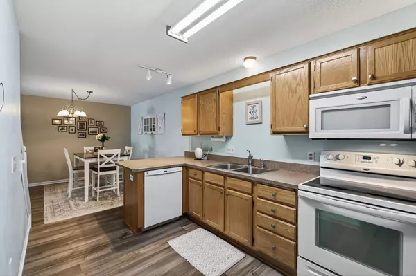 Oakdale, MN 55128,4856 Helena LN N #5