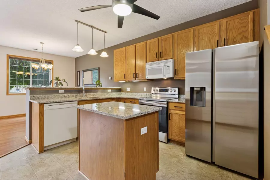 2348 119th CIR NE, Blaine, MN 55449