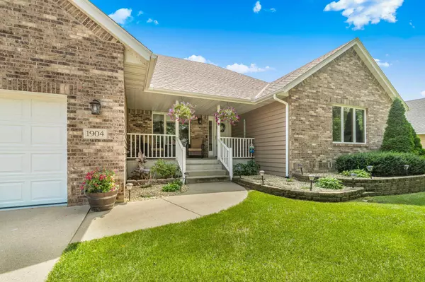 Saint Cloud, MN 56301,1904 Red Fox RD