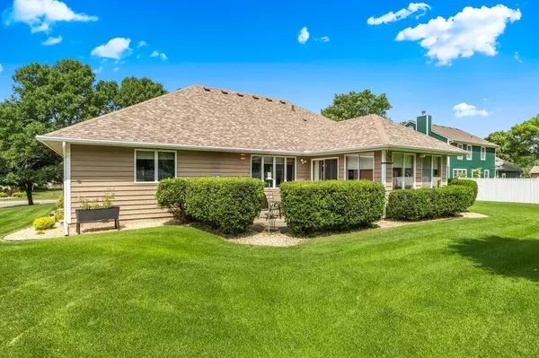Saint Cloud, MN 56301,1904 Red Fox RD