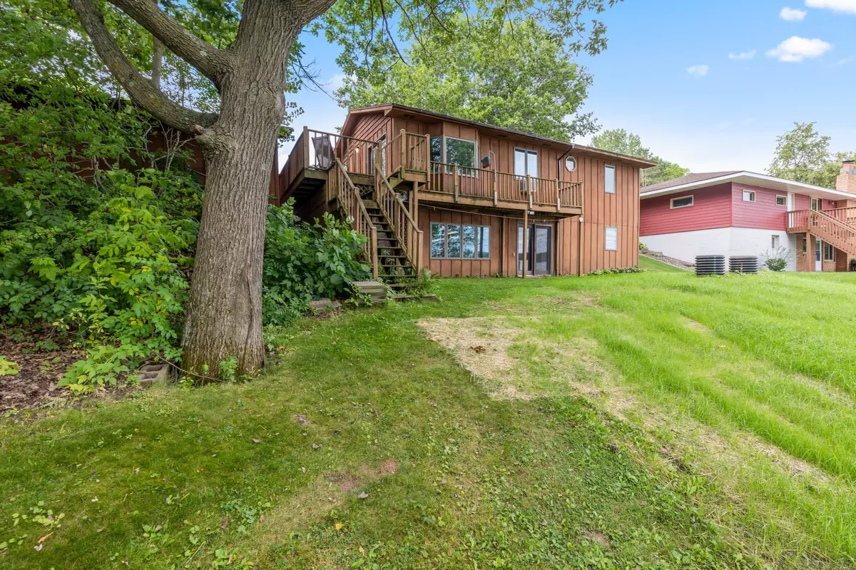 Mora, MN 55051,642 Fish Lake DR