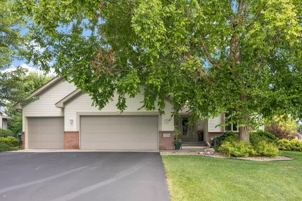 13554 Aspen DR, Rogers, MN 55374