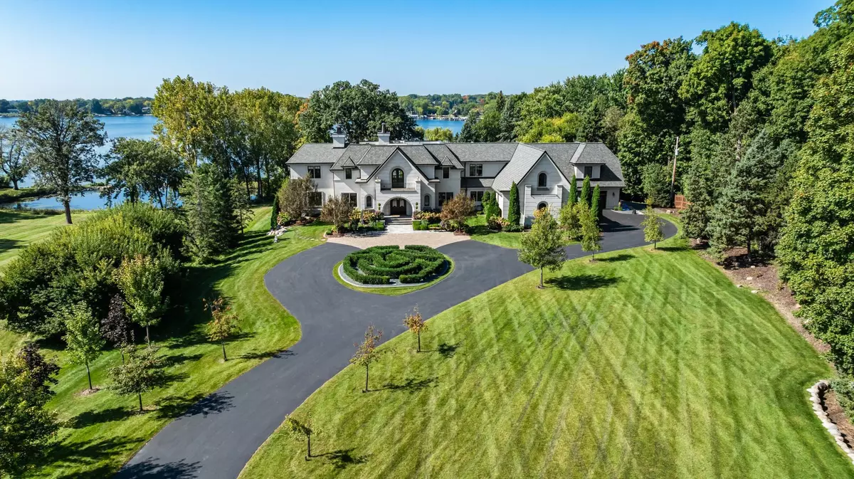 Orono, MN 55391,1535 Bohns Point RD