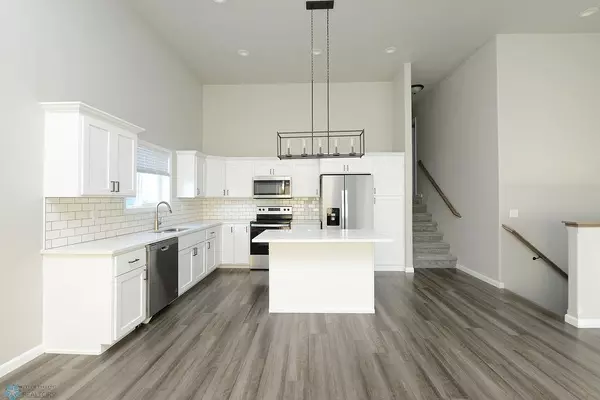 Horace, ND 58047,6850 Thomas ST