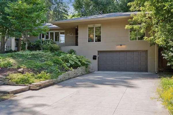 20 Vincent AVE S, Minneapolis, MN 55405