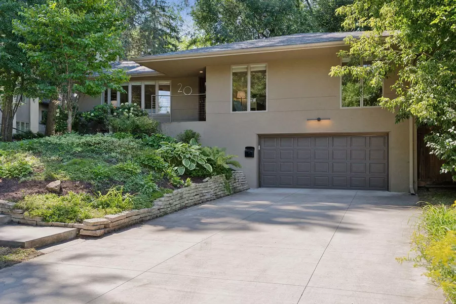 20 Vincent AVE S, Minneapolis, MN 55405