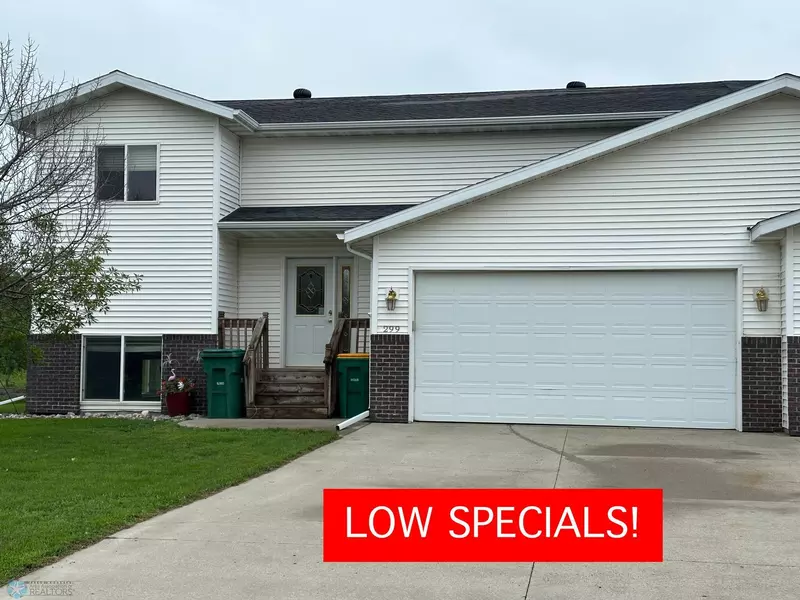 299 Maust WAY, Horace, ND 58047