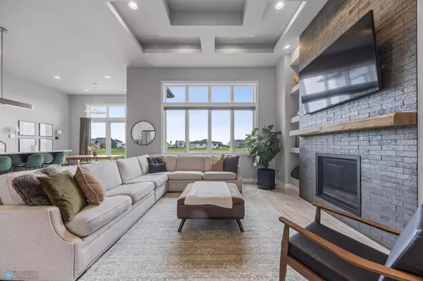 Oxbow, ND 58047,316 Trent Jones DR