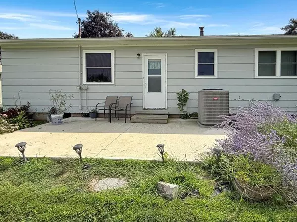 Northrop, MN 56031,110 Freund ST