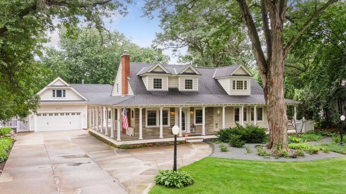 Roseville, MN 55113,3072 Fairview AVE N