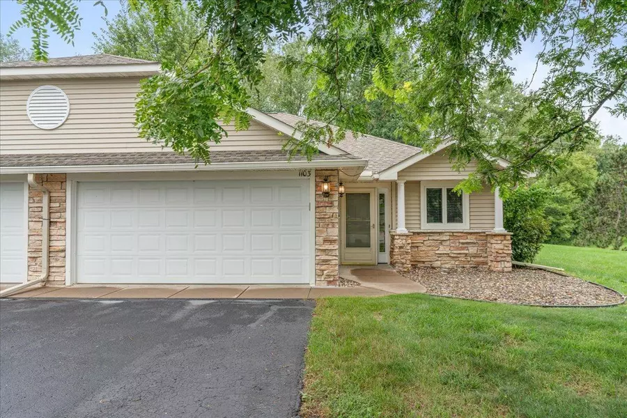 1103 Spruce CT, New Richmond, WI 54017