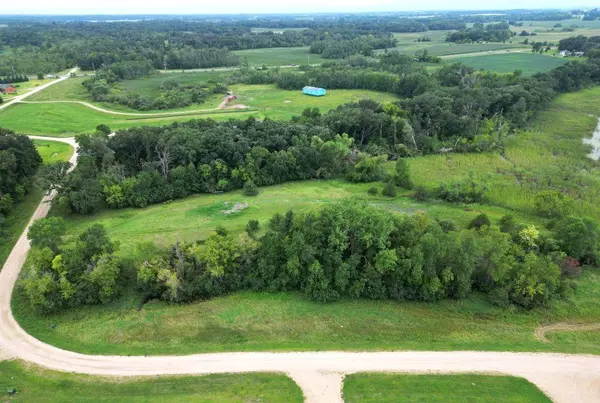 New London Twp, MN 56273,TBD Lot E CO RD 40