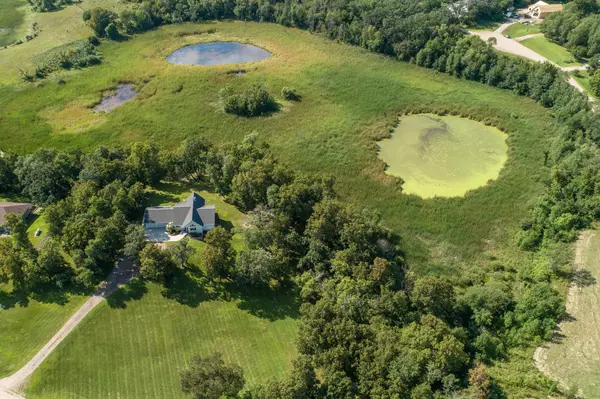 Elizabeth Twp, MN 56537,31733 Glacial Ridge RD