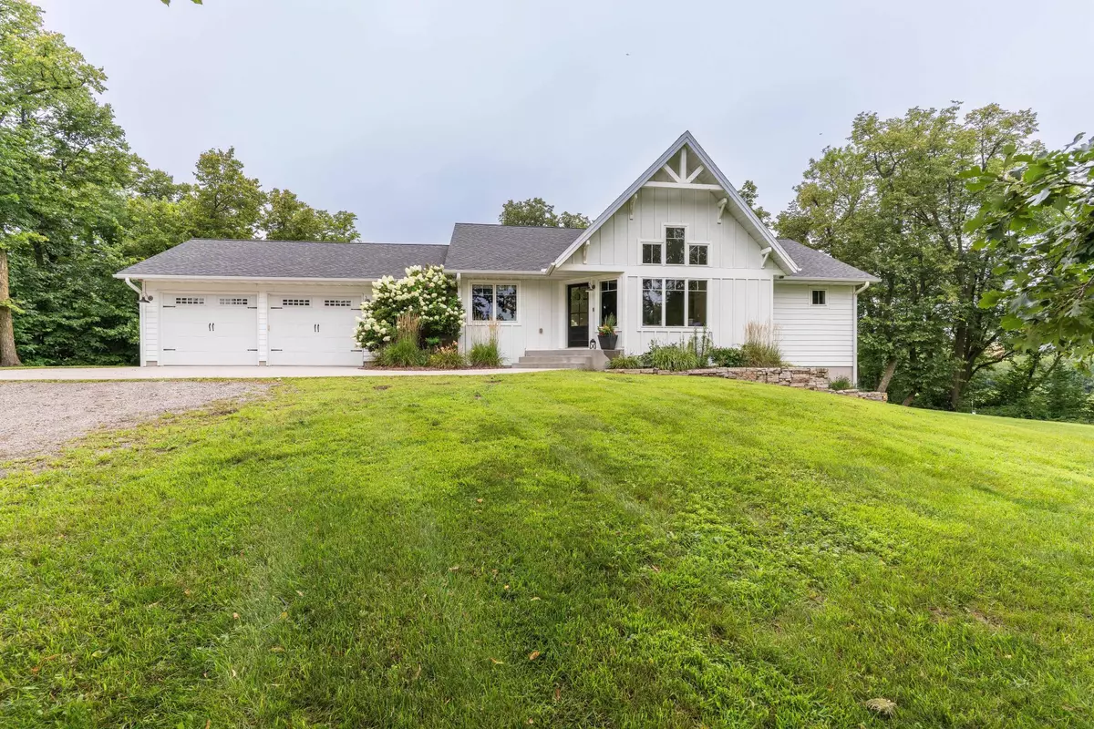 Elizabeth Twp, MN 56537,31733 Glacial Ridge RD