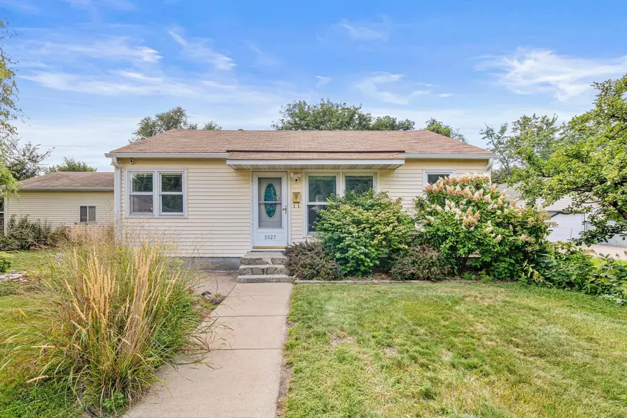 5527 Fremont AVE N, Brooklyn Center, MN 55430
