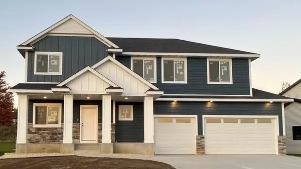 4963 Noble DR NW, Rochester, MN 55901