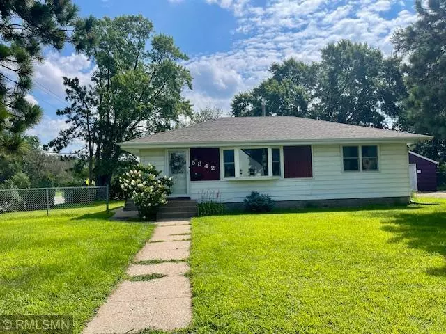 5842 James AVE N, Brooklyn Center, MN 55430