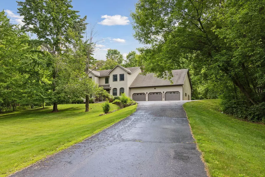 413 210th AVE, Somerset, WI 54025