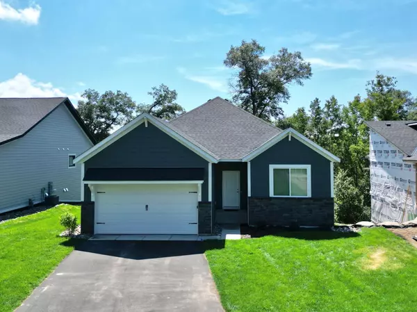 Lot 7 Woods Edge CT, Ironton, MN 56455