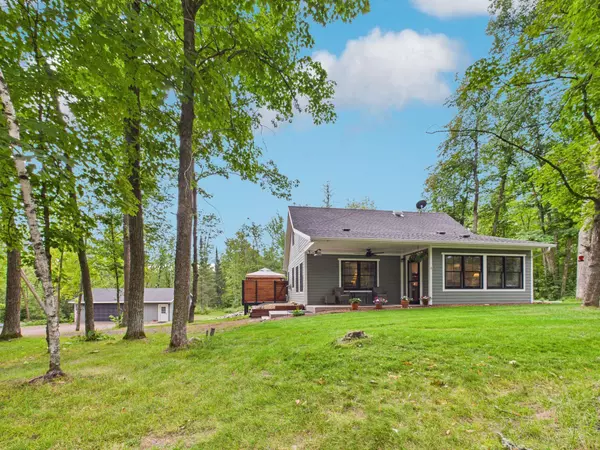 Pine Lake Twp, MN 55735,65770 Big Pine RD