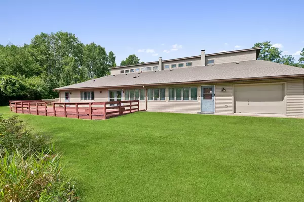 Arlone Twp, MN 55037,39627 Cloverdale RD