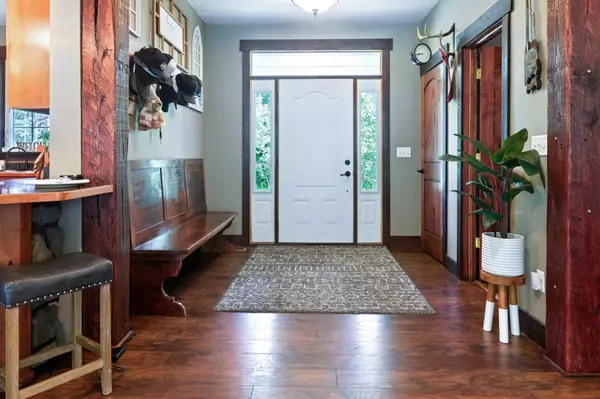 Motley Twp, MN 56466,36301 Aztec RD