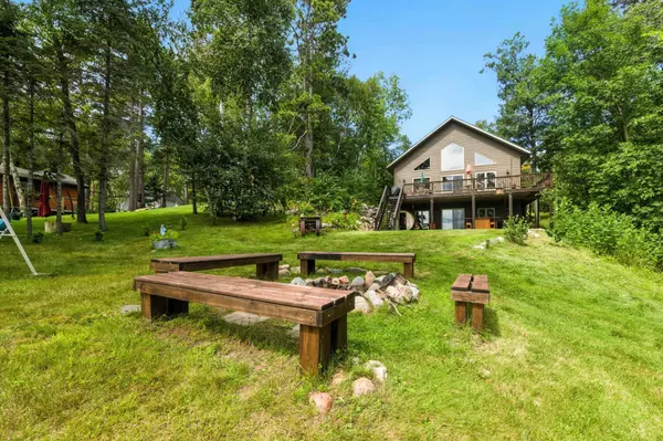 Pine River, MN 56474,1898 Hay Lake DR NW