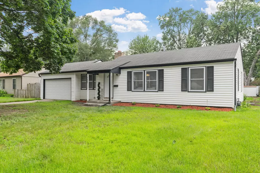 7432 Upton AVE S, Richfield, MN 55423