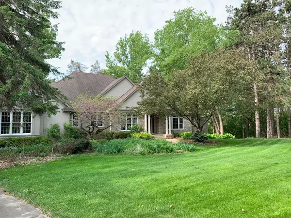 8917 Joliet AVE N, Grant, MN 55082
