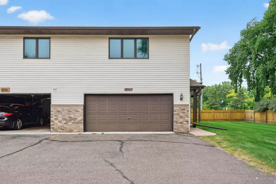 4558 Margaret ST, White Bear Twp, MN 55110