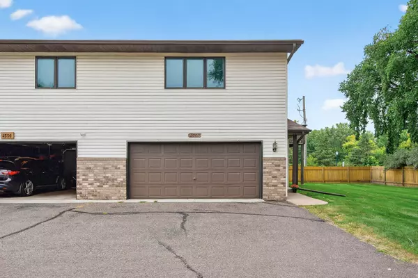 4558 Margaret ST, White Bear Twp, MN 55110