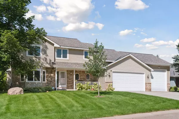 Maple Grove, MN 55311,6363 Juneau LN N