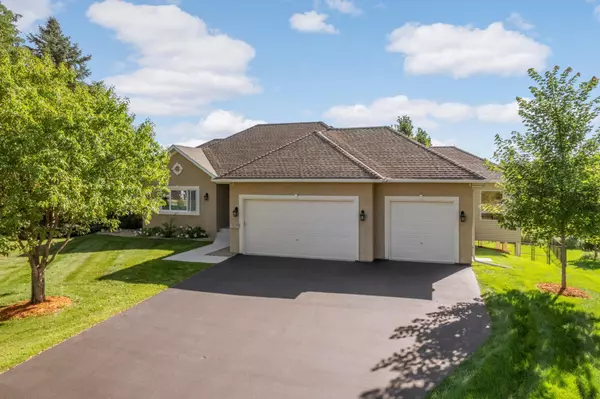 Brooklyn Park, MN 55443,10369 Yates DR N